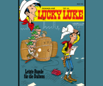  ©2024 Lucky Comics/Egmont Ehapa Media 