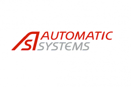 Automatic Systems Logo