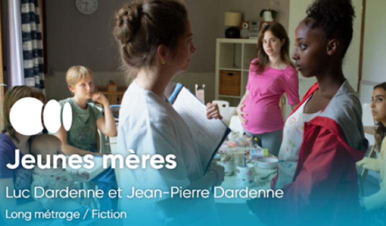 Jeunes Mères von den Brüdern Dardenne