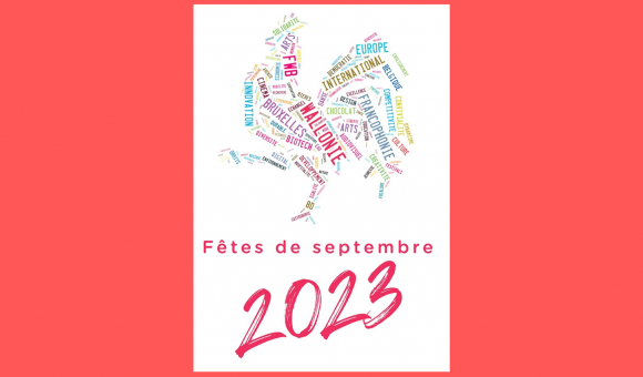 Logo Fêtes de Septembre
