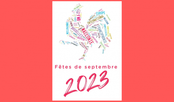 Logo des Fêtes de Septembre