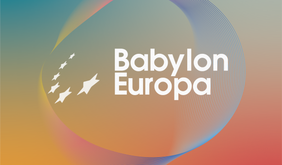 Babylon Europa 2026 Babylon Europa 2026