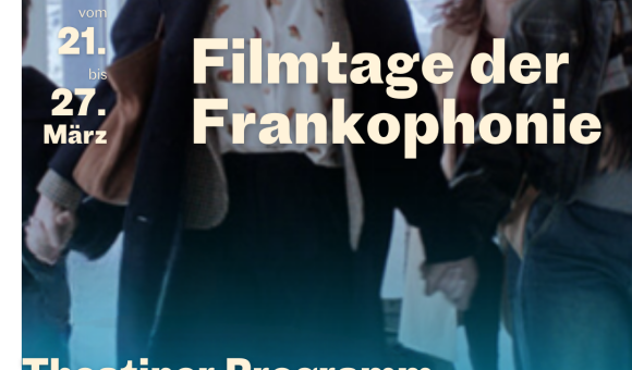 Poster Filmtage