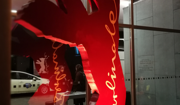 Berlinale (c) DGCFRW