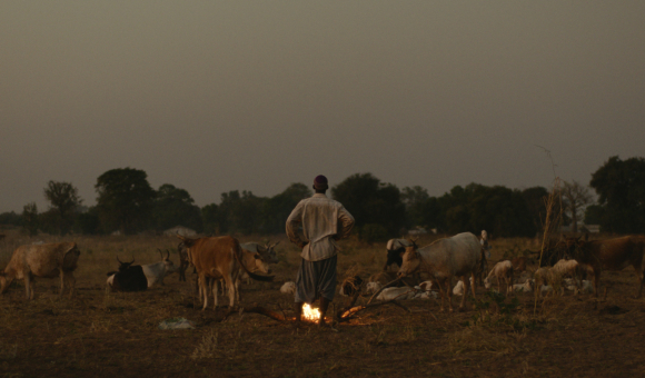 Filmstill The last shore
