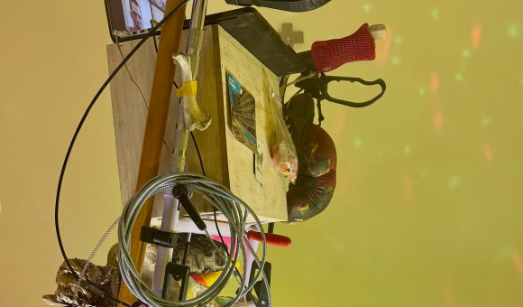 ©Didier Scheuren ©Didier Scheuren