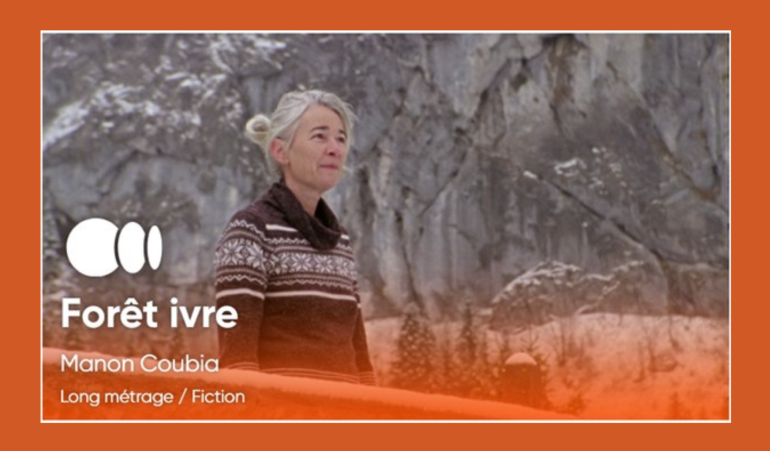 © Manon Coubia – The Blue Raincoat productions - WBImages