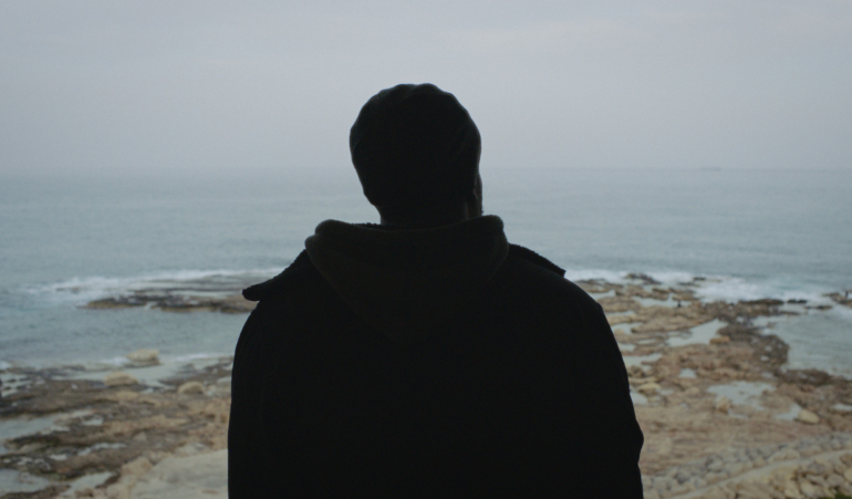 Filmstill The last shore