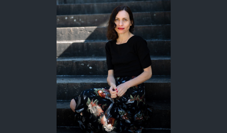 Sandra de Vivies @ Alice Khol