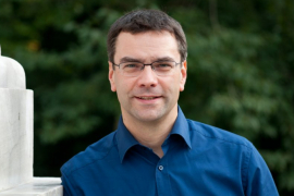 Bernhard Schrammek 2017; © Manuela Zydor Bernhard Schrammek 2017; © Manuela Zydor