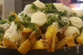 Fritten aus Berlin (c) Fritten aus Berlin (c)