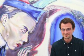Yann Freichels © Frank-Michael ARNDT Yann Freichels © Frank-Michael ARNDT