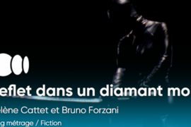 Filmmotiv Reflet dans un diamant mort (c) WBImages Filmmotiv Reflet dans un diamant mort (c) WBImages