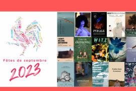 Fêtes de Septembre Filmfestival Fêtes de Septembre Filmfestival