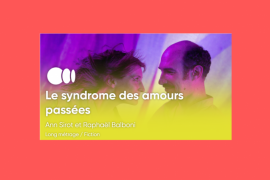 Filmplakat Le syndrome des amours passées