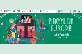 Einladung Babylon Europa Einladung Babylon Europa