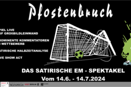 Logo du projet Pfostenbruch