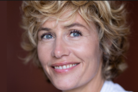 Cécile de France (c) Andreas Rentz, Getty Images - @Filmfest Braunschweig Cécile de France (c) Andreas Rentz, Getty Images - @Filmfest Braunschweig