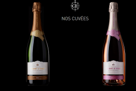 Quelle: http://www.chantdeole.be/le-vignoble/ Chant d´Eole - Cuvées