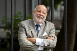 Freddy Derwahl (c) privat Freddy Derwahl (c) privat