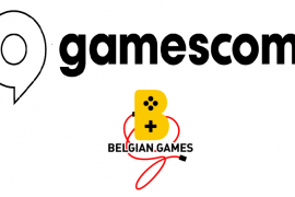 Die Wallonie ist mit 21 Ausstellern auf der Gamescom 2023 präsent
