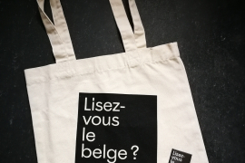Lisez-vous le belge? Lisez-vous le belge?