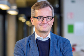 Jörg Gleiter ©Sto-Stiftung Christoph Große Jörg Gleiter ©Sto-Stiftung Christoph Große