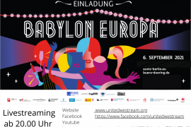 Visual Babylon Europa Visual Babylon Europa