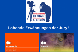 Filmplakate 