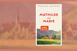 Cover des Buches Mathilde und Marie