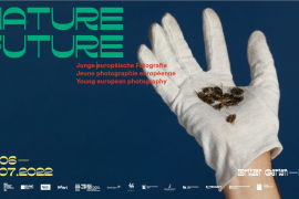 #NatureFuture Plakatmotiv #NatureFuture Plakatmotiv
