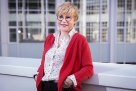 WSL, Agnès Flémal WSL, Agnès Flémal