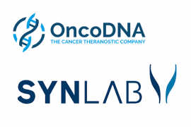 © OncoDNA 2020 - All Rights Reserved, Copyright Synlab