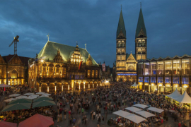 © 2024 Musikfest Bremen © 2024 Musikfest Bremen