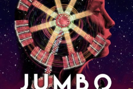 Das Filmplakat von Jumbo Das Filmplakat von Jumbo