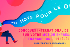 Illustrationsbild Mes mots pour le dire Illustrationsbild Mes mots pour le dire