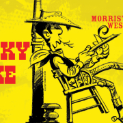 Ausstellungsmotiv : (c) Lucky Comics 2026 Story House Egmont