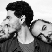 Wajdi Riahi © Valentine Jamis