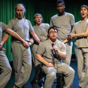 Where is everybody©Bart Grietens