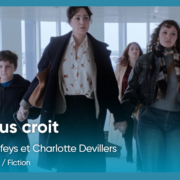 Filmstill On vous croit - Wir glauben Euch (c) WBImages